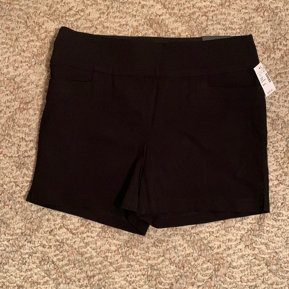 Maurices shorts